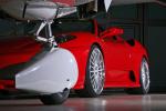 Ferrari F430 Spider by Inden Design 2009 года
